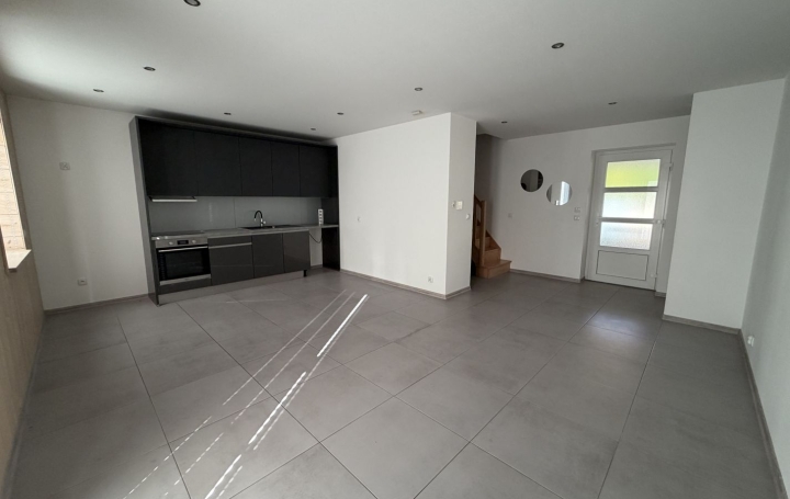 Maison / Villa BENONCES (01470) 86 m<sup>2</sup> 765 € 