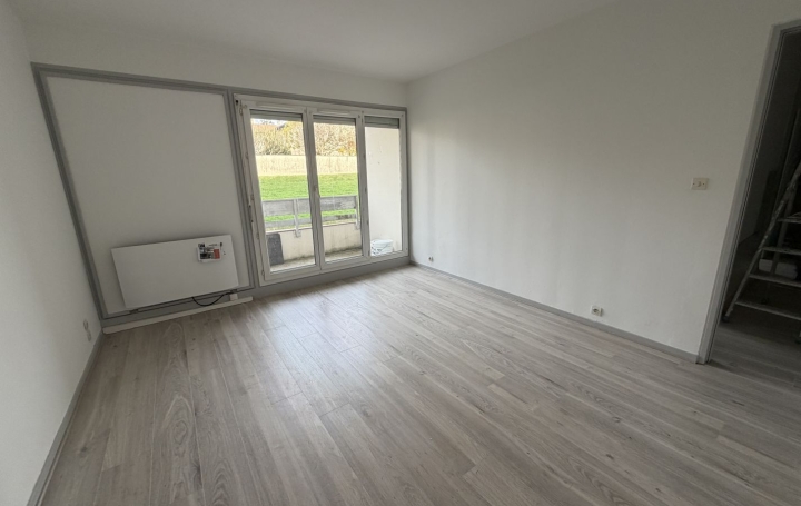 Appartement CHALAMONT (01320) 47 m<sup>2</sup> 680 € 