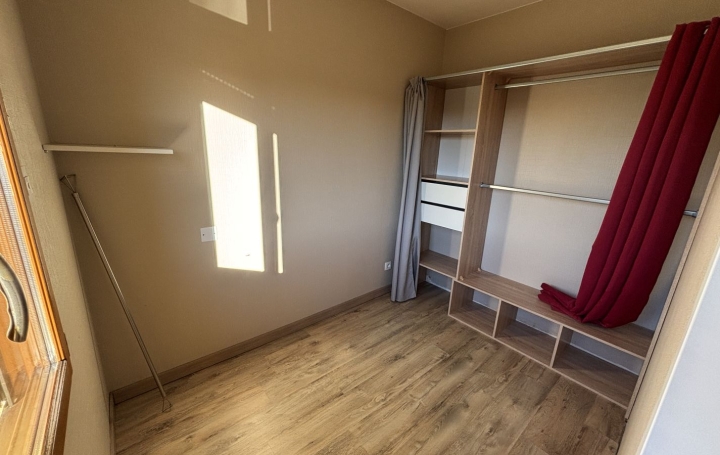 Maison SAINT-JEAN-SUR-VEYLE (01290)  85 m2 800 € 