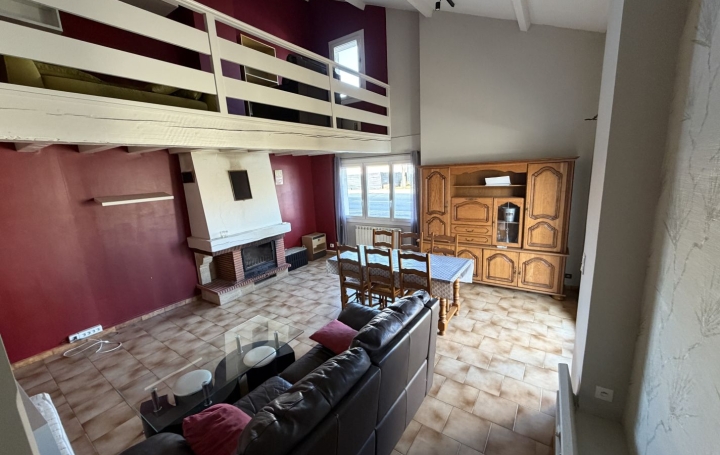 2 Pièces CONFRANCON (01310)  75 m2 670 € 