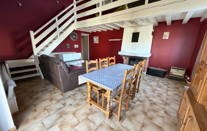 2 Pièces CONFRANCON (01310)  75 m2 670 € 