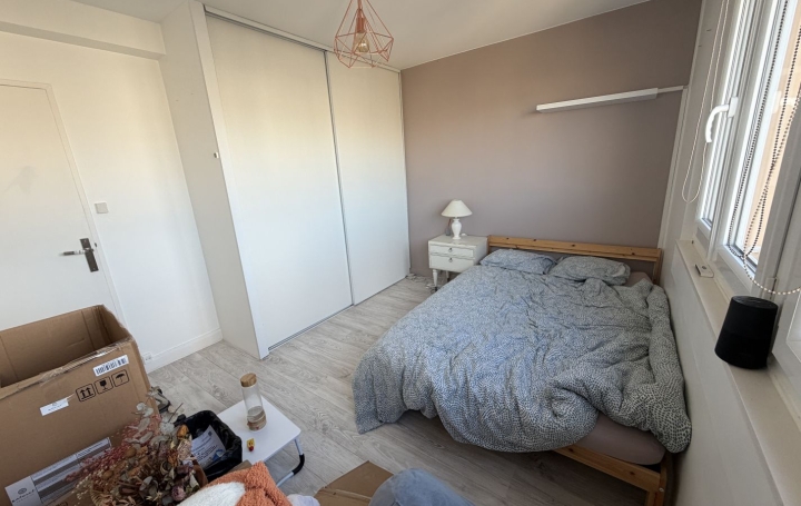 3 Pièces MACON (71000)  79 m2 830 € 