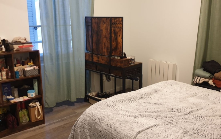 4 Pièces PONT-DE-VAUX (01190)  73 m2 770 € 