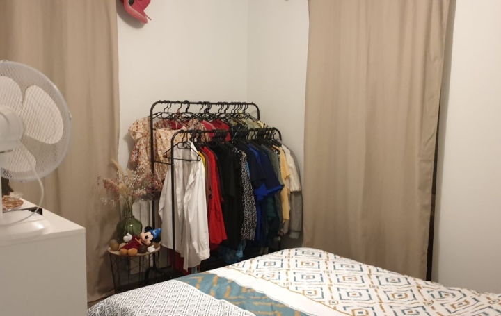 4 Pièces PONT-DE-VAUX (01190)  73 m2 770 € 