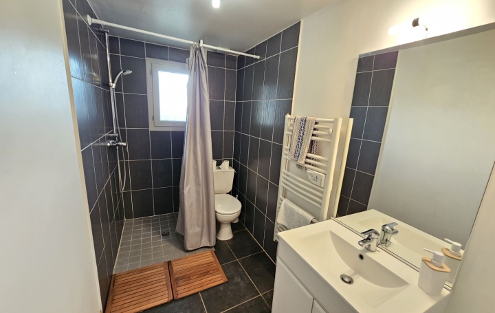 2 Pièces CHALAMONT (01320)  55 m2 600 € 