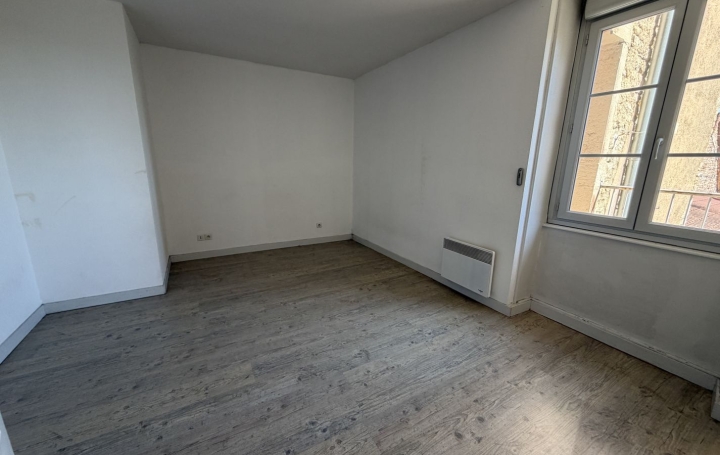 4 Pièces PONT-DE-VAUX (01190)  130 m2 705 € 