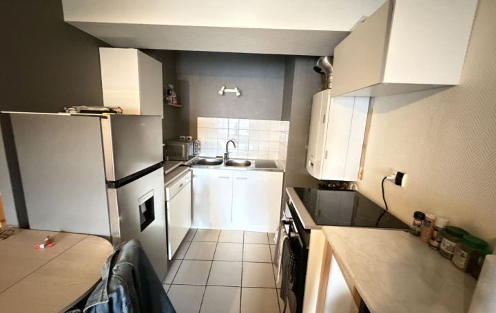 3 Pièces PONT-DE-VAUX (01190)  65 m2 605 € 