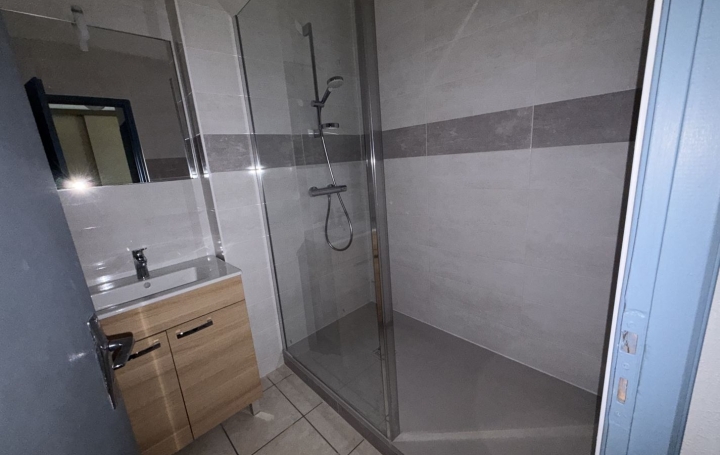 3 Pièces PONT-DE-VAUX (01190)  79 m2 550 € 