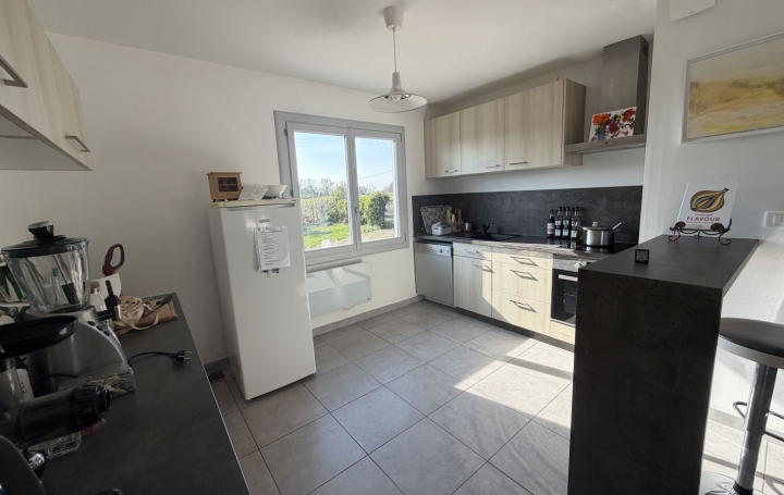 Maison MEXIMIEUX (01800)  85 m2 1 300 € 