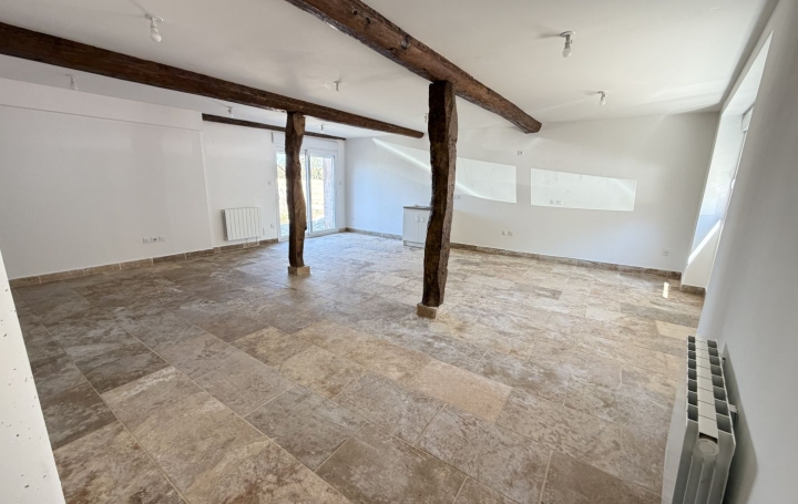 Maison / Villa PONT-DE-VAUX (01190) 95 m<sup>2</sup> 750 € 