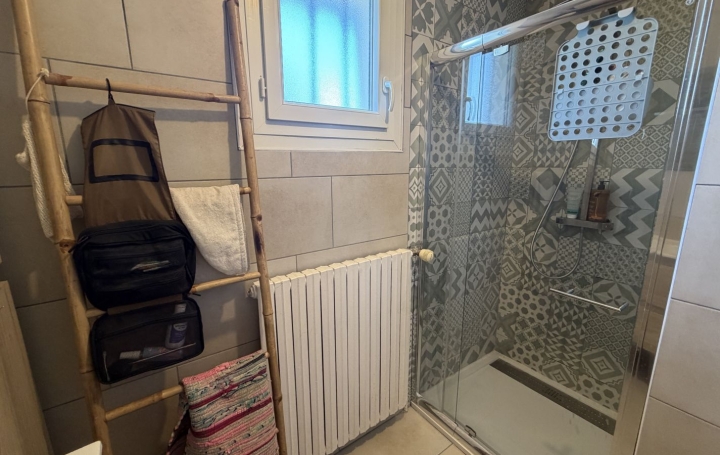 Maison LENT (01240)  56 m2 850 € 