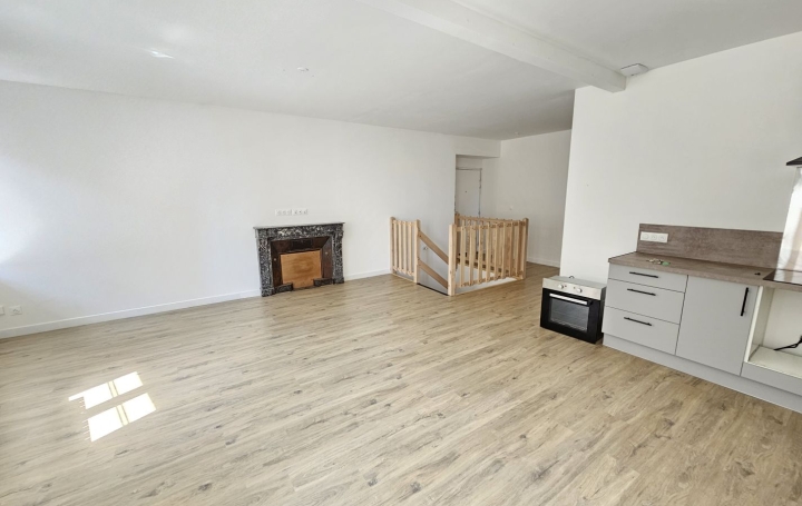Appartement FLEURIE (69820) 81 m<sup>2</sup> 840 € 