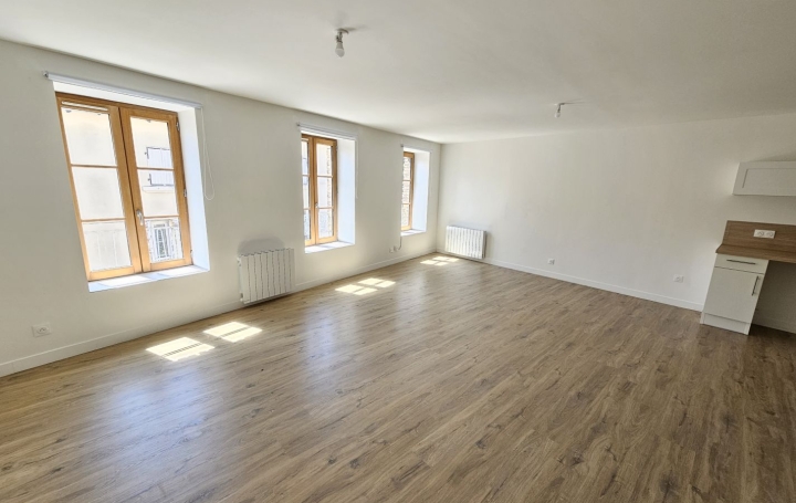 Appartement FLEURIE (69820) 124 m<sup>2</sup> 970 € 