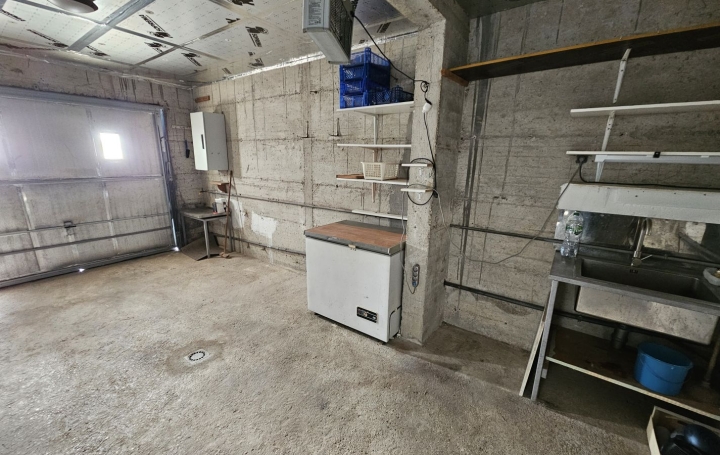 3 Pièces CHALAMONT (01320)  60 m2 750 € 