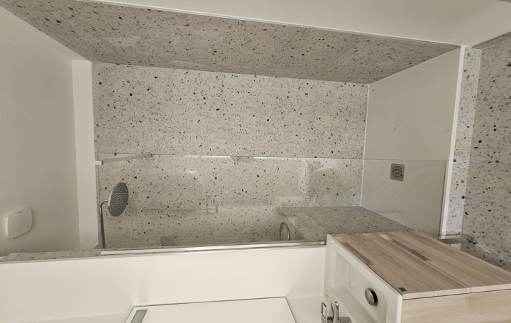 2 Pièces BELIGNEUX (01360)  34 m2 780 € 