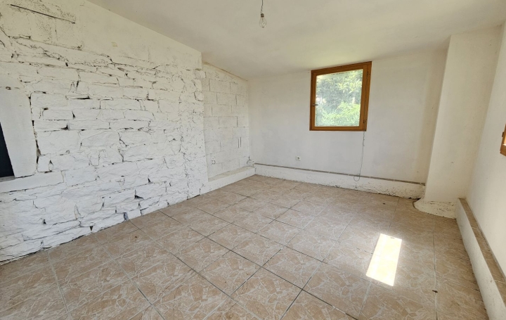 Maison PONT-DE-VAUX (01190)  55 m2 700 € 