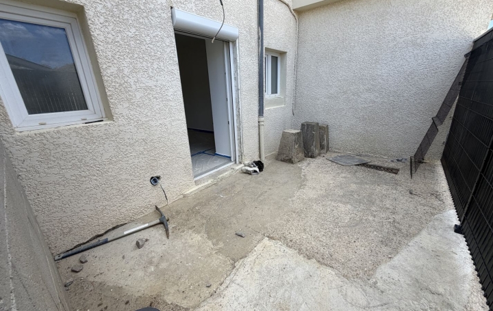 Appartement VANDEINS (01660) 56 m<sup>2</sup> 800 € 