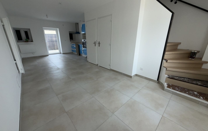 Appartement VANDEINS (01660) 56 m<sup>2</sup> 800 € 