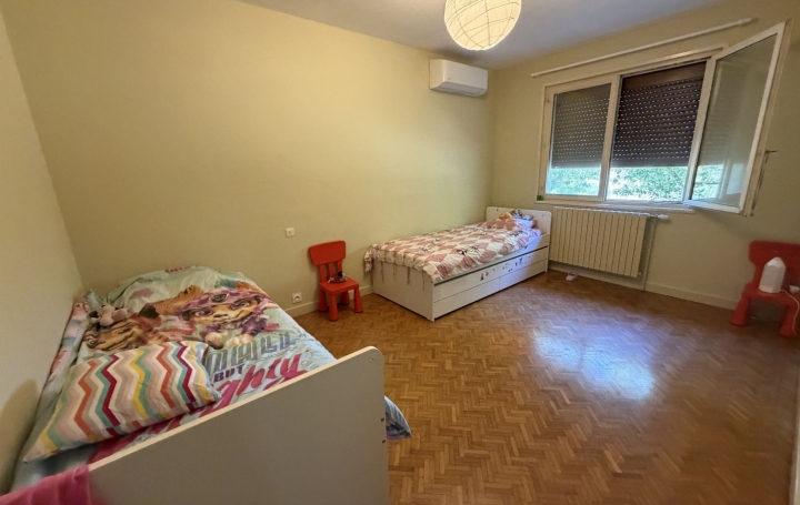 Maison SAINT-ANDRE-SUR-VIEUX-JONC (01960)  93 m2 1 250 € 