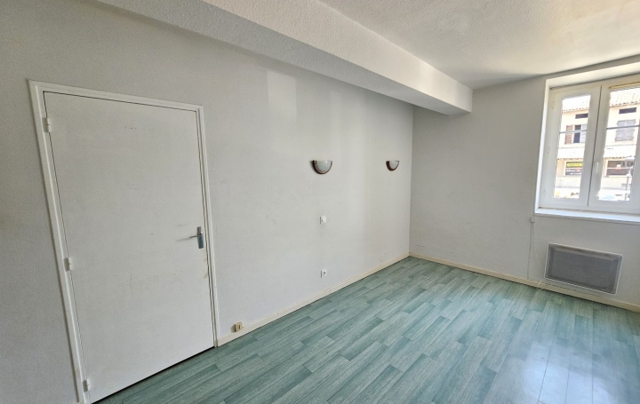 4 Pièces ROMENAY (71470)  67 m2 455 € 