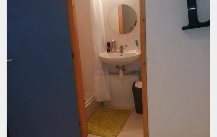 3 Pièces PONT-DE-VAUX (01190)  119 m2 610 € 