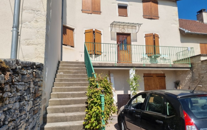 Maison / Villa VIRE (71260) 88 m<sup>2</sup> 750 € 