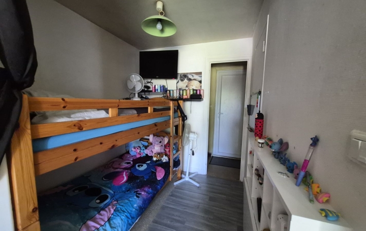 Maison CHATILLON-LA-PALUD (01320)  61 m2 650 € 