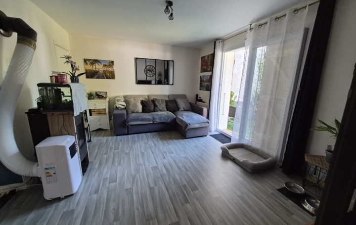 Maison CHATILLON-LA-PALUD (01320)  61 m2 650 € 