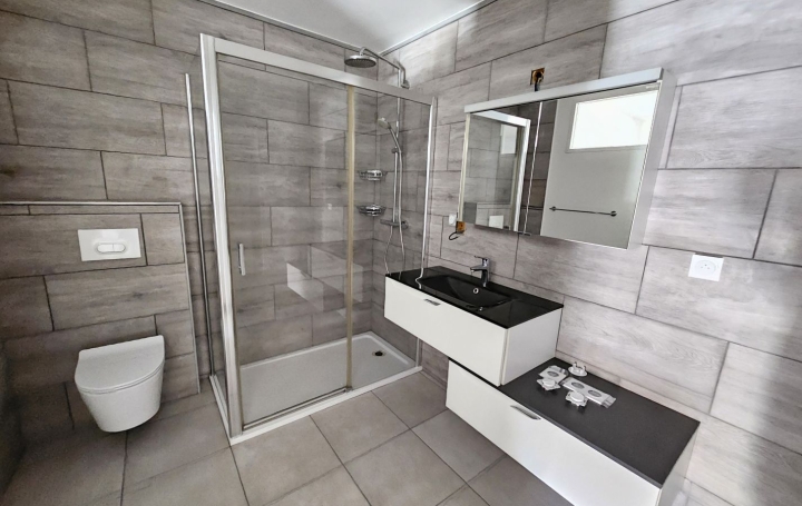 2 Pièces PONT-DE-VAUX (01190)  63 m2 680 € 