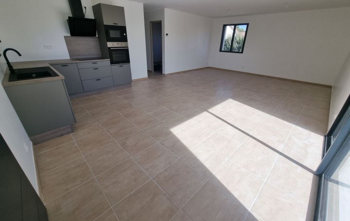 Maison / Villa SAINT-BENIGNE (01190)  91 m2 1 070 € 
