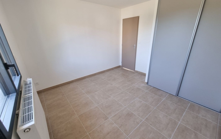 Maison / Villa SAINT-BENIGNE (01190)  91 m2 1 070 € 