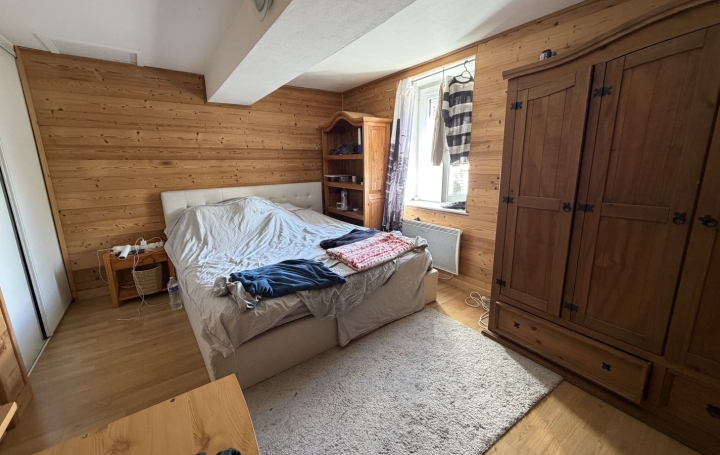 2 Pièces LENT (01240)  46 m2 550 € 