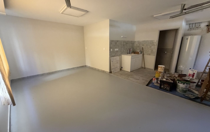 Maison CHALAMONT (01320)  106 m2 1 150 € 
