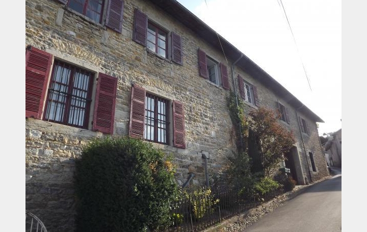 Réseau Immo-diffusion : Studio  AMBUTRIX  17 m2 410 € 