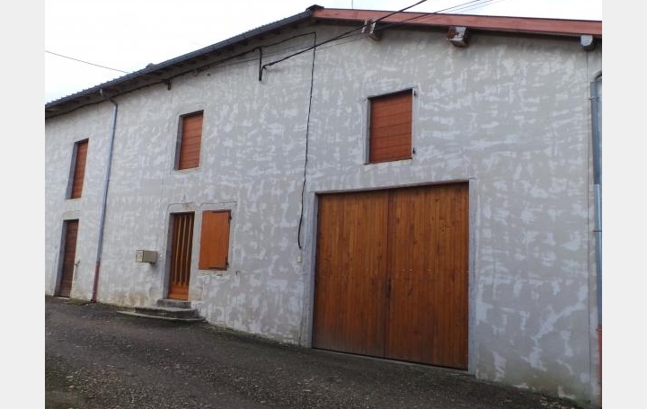 Réseau Immo-diffusion : Appartement P3  VILLIEU-LOYES-MOLLON  68 m2 590 € 