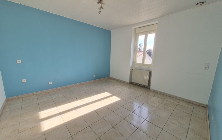 Maison de ville SAINT-PAUL-DE-VARAX (01240)  160 m2 270 000 € 
