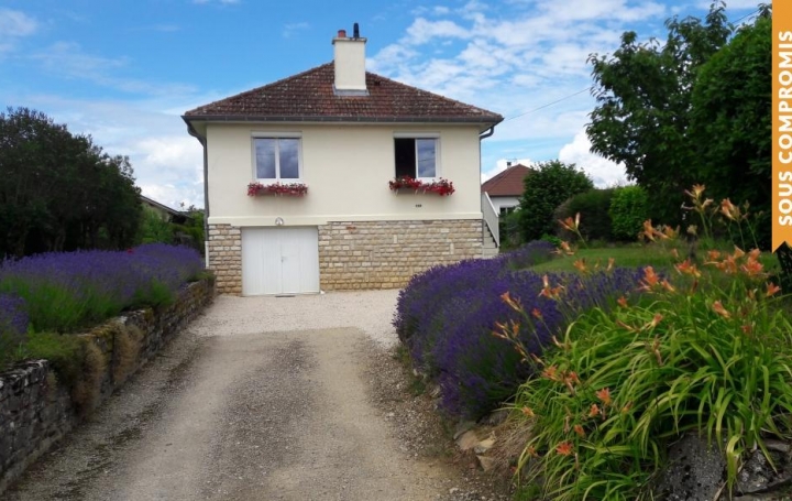 Réseau Immo-diffusion : Maison  NOLAY  82 m2 168 000 € 