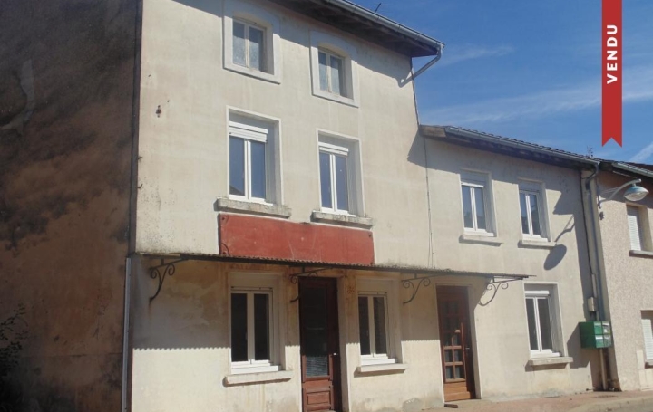 Réseau Immo-diffusion : Maison  CHATEAU-GAILLARD  276 m2 470 000 € 