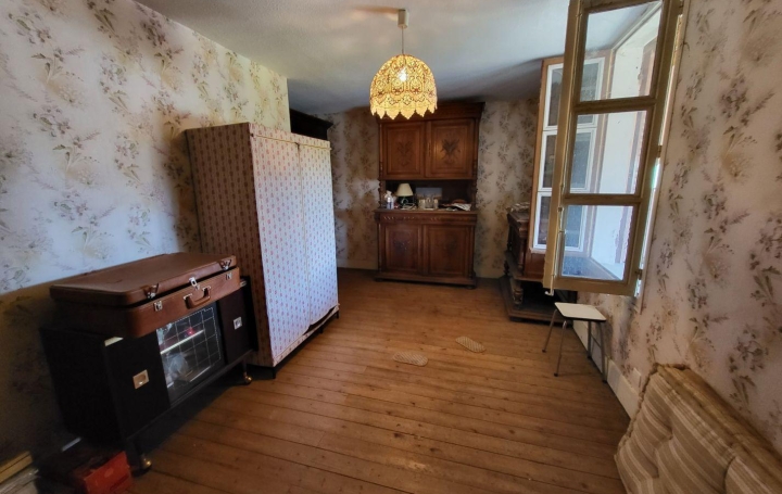 Propriété CHALAMONT (01320)  118 m2 390 000 € 