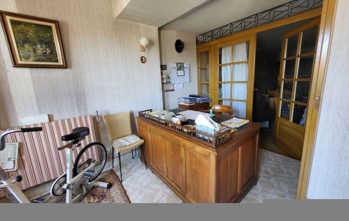 Propriété CHALAMONT (01320)  118 m2 390 000 € 