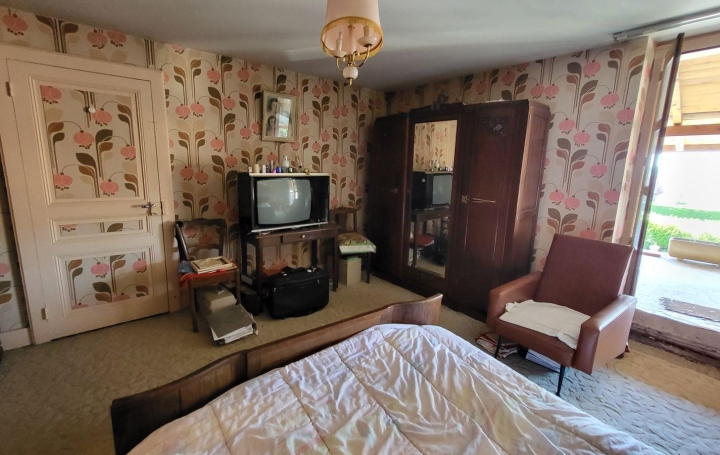 Propriété CHALAMONT (01320)  118 m2 390 000 € 