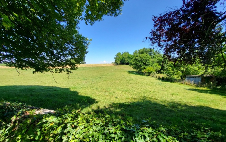 Propriété SAINT-PAUL-DE-VARAX (01240)  118 m2 390 000 € 