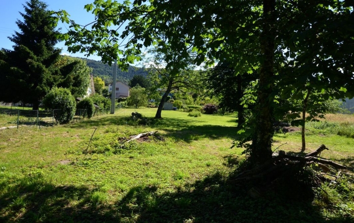 Terrain CEYZERIAT (01250)   140 000 € 