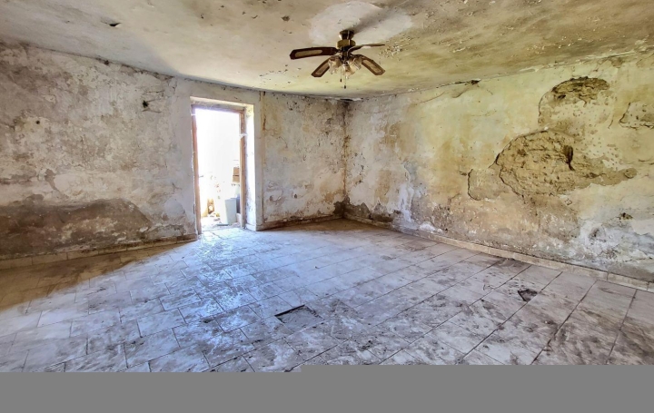 Maison MALLEREY (39190)  75 m2 65 000 € 