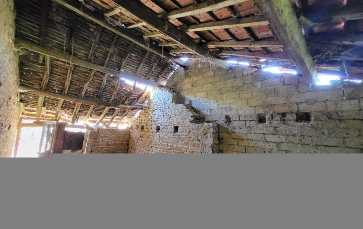 Maison MALLEREY (39190)  75 m2 65 000 € 