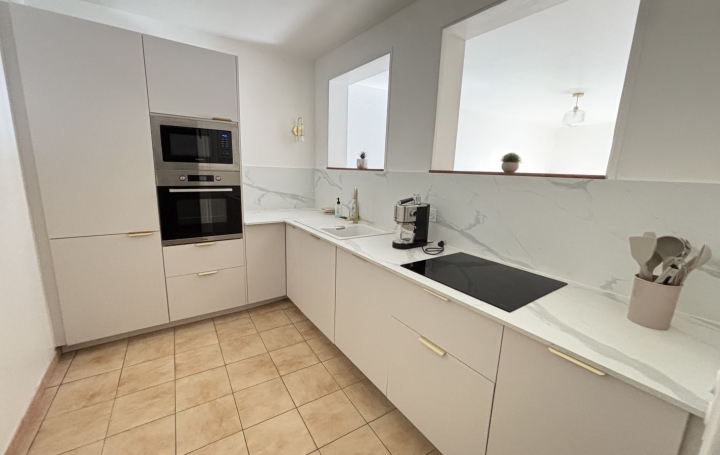 2 Pièces NEUVILLE-LES-DAMES (01400)  47 m2 89 000 € 