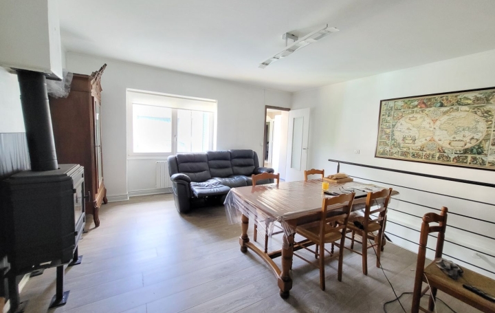 Maison CHALAMONT (01320)  87 m2 175 000 € 