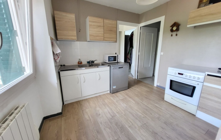 Maison CHALAMONT (01320)  87 m2 175 000 € 