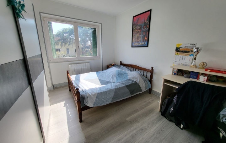 Maison CHALAMONT (01320)  87 m2 175 000 € 