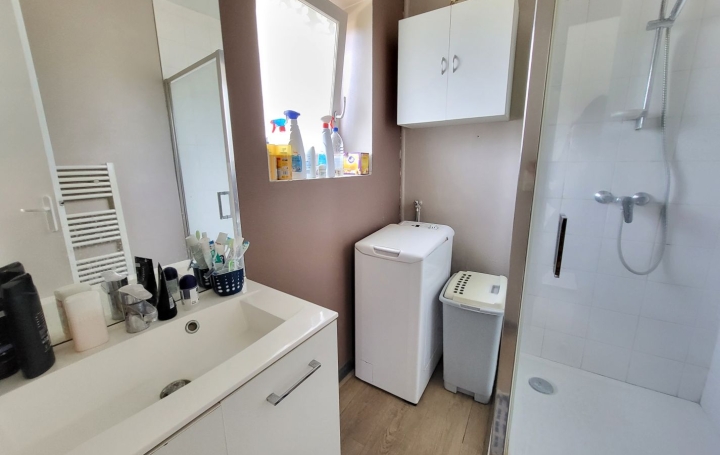 Maison CHALAMONT (01320)  87 m2 175 000 € 